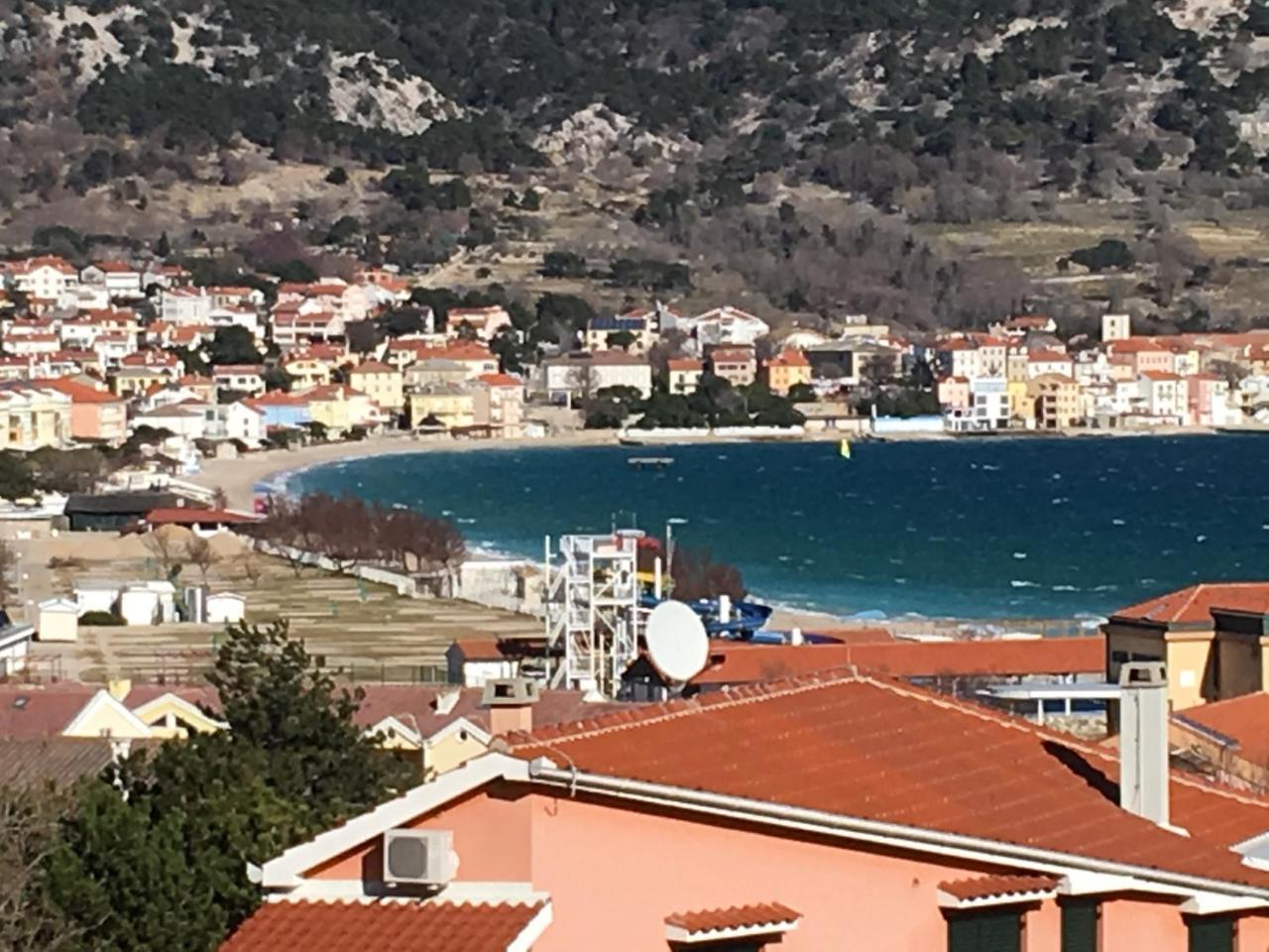 Ara-Aradi Apartment Baska  Exterior photo